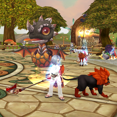 Weekend Double Experience & Event Token Giveaway
